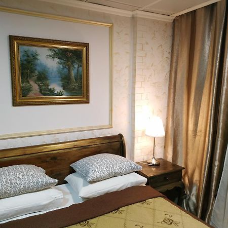 Hotel Rothschild 37 Bat Jam Zewnętrze zdjęcie