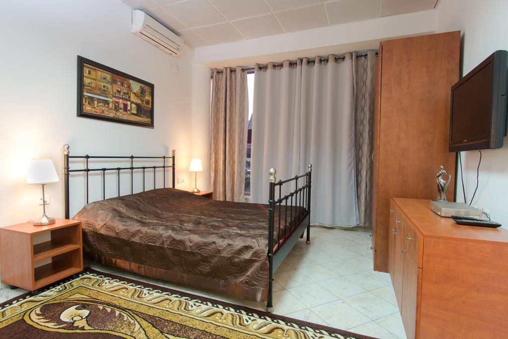 Hotel Rothschild 37 Bat Jam Zewnętrze zdjęcie