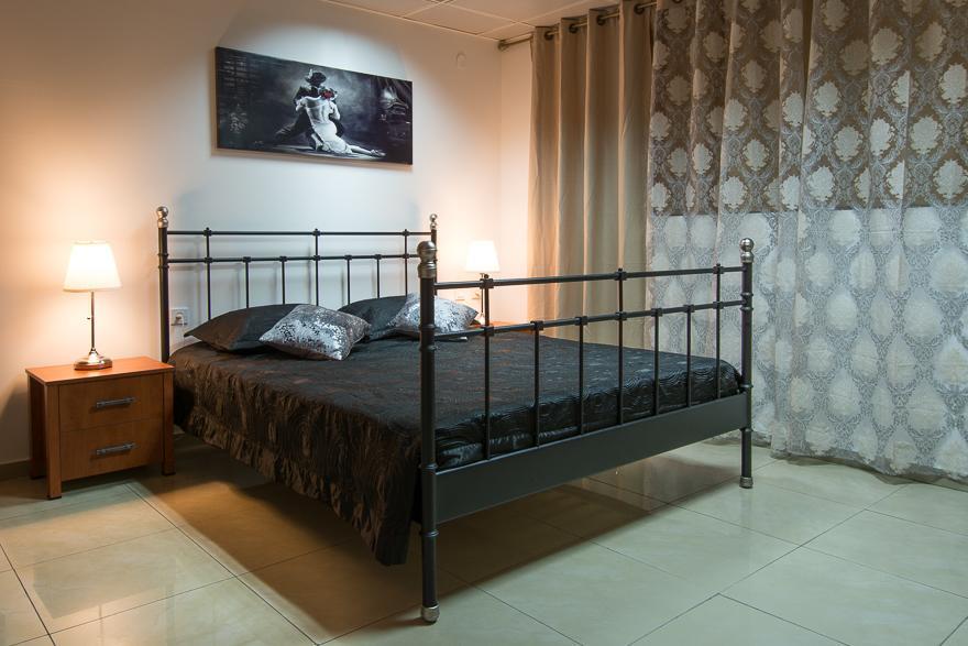 Hotel Rothschild 37 Bat Jam Zewnętrze zdjęcie