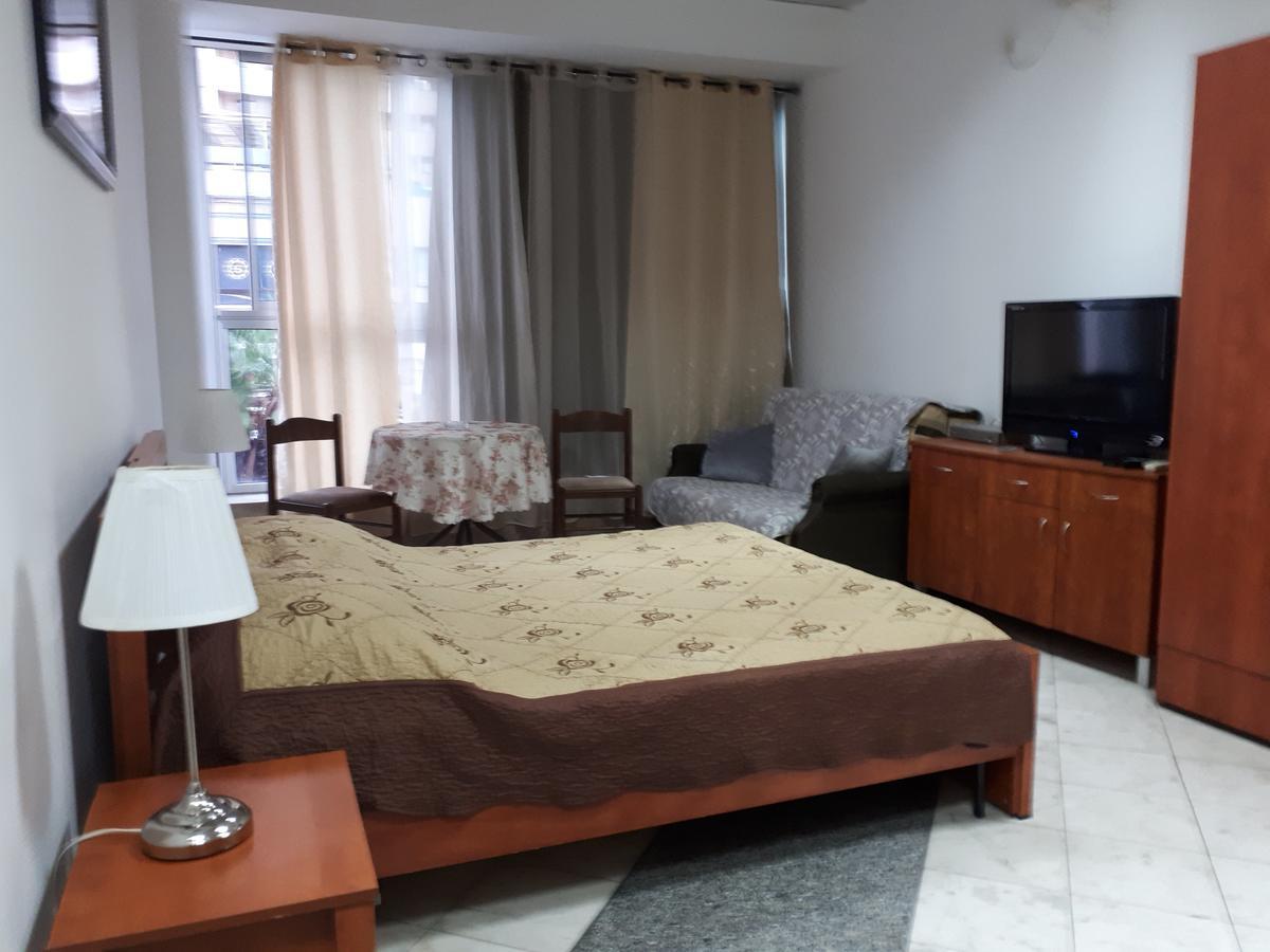 Hotel Rothschild 37 Bat Jam Zewnętrze zdjęcie