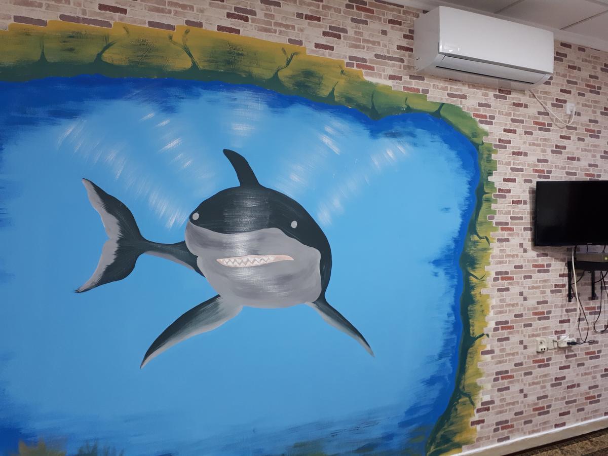 Hotel Rothschild 37 Bat Jam Zewnętrze zdjęcie