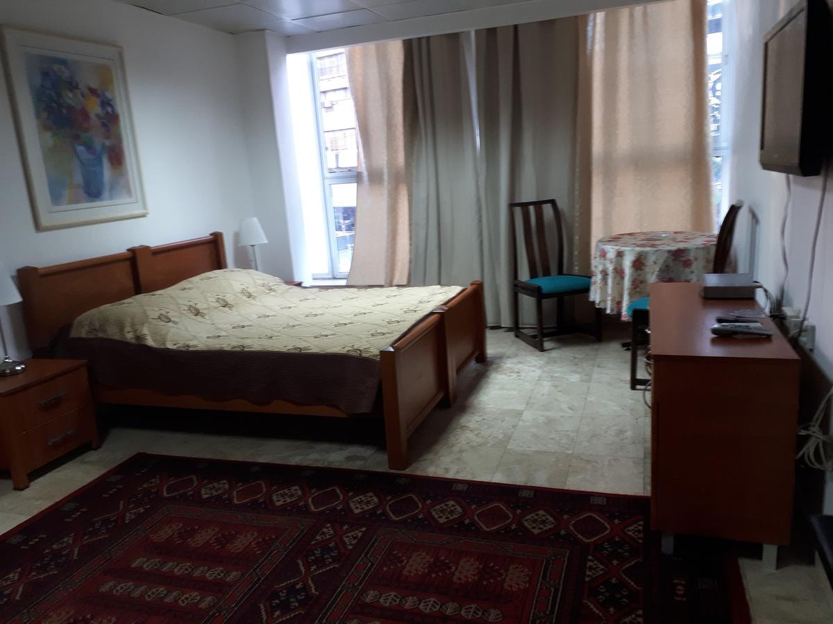 Hotel Rothschild 37 Bat Jam Zewnętrze zdjęcie