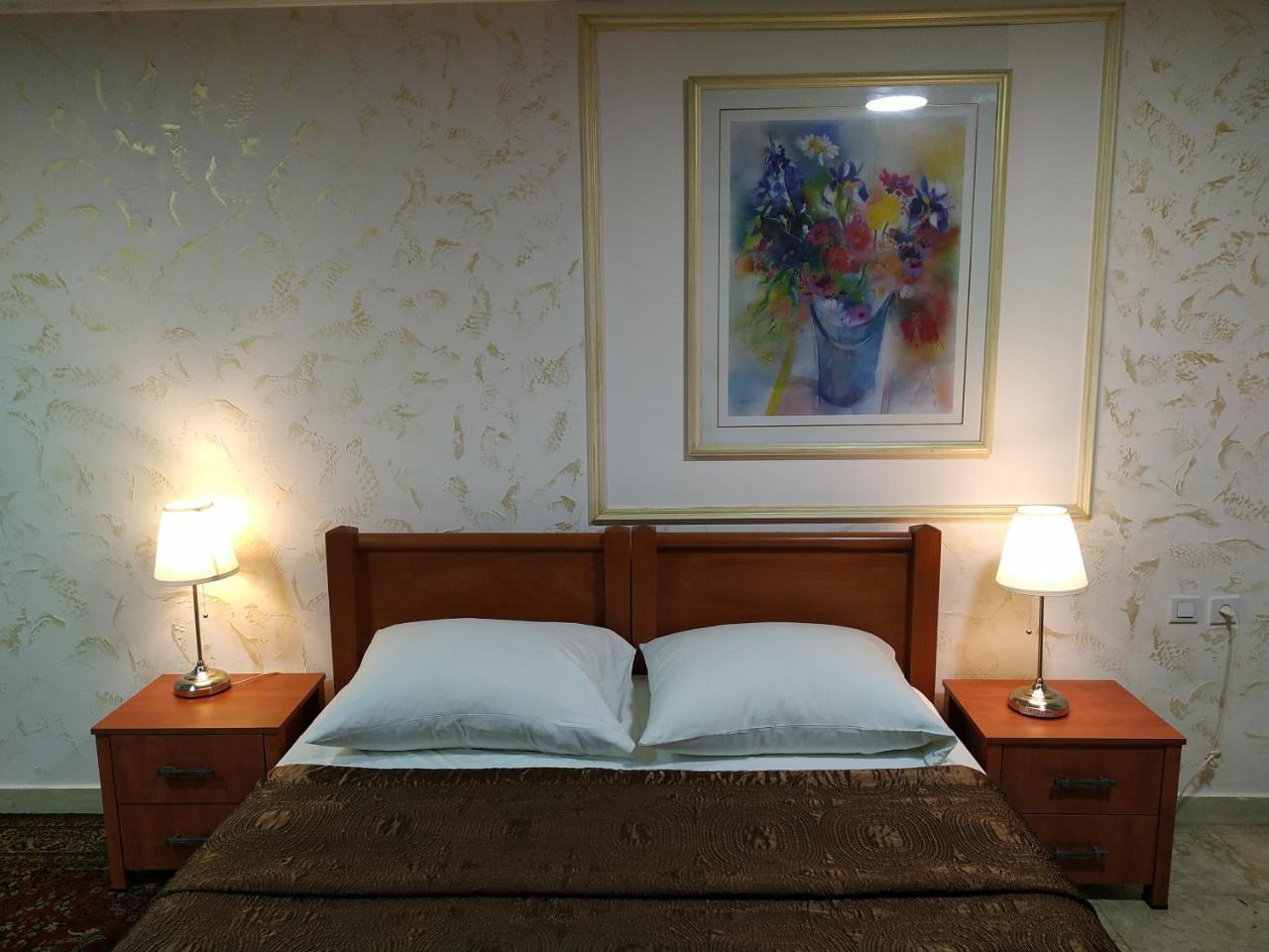 Hotel Rothschild 37 Bat Jam Zewnętrze zdjęcie