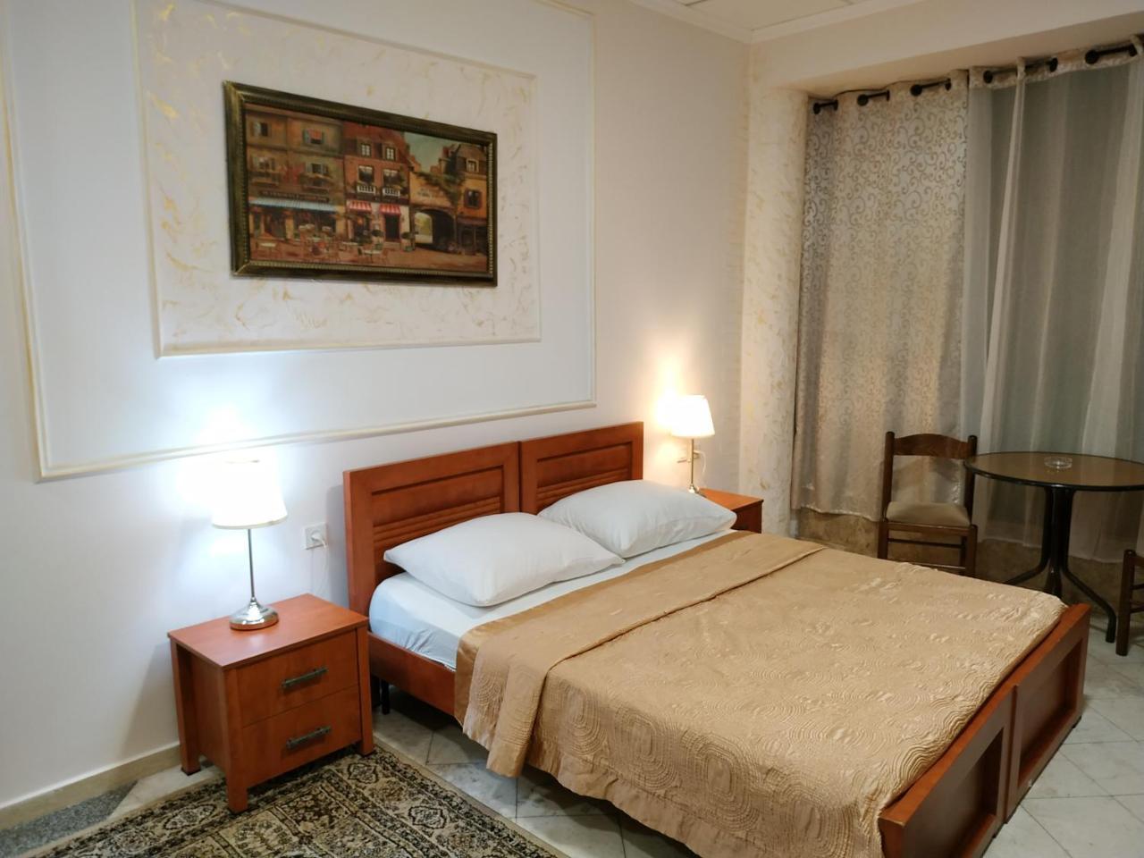 Hotel Rothschild 37 Bat Jam Zewnętrze zdjęcie