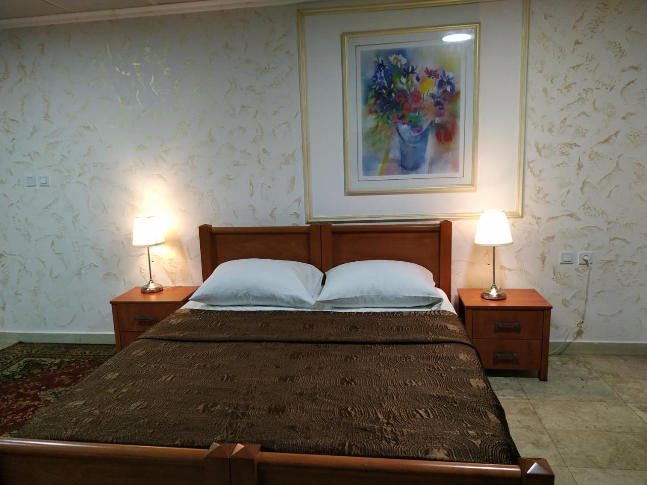 Hotel Rothschild 37 Bat Jam Zewnętrze zdjęcie