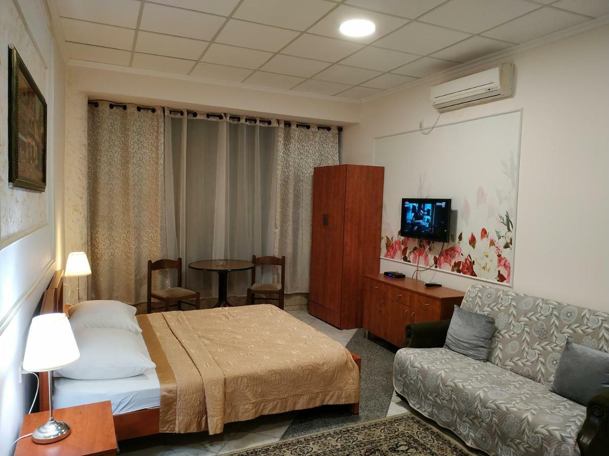 Hotel Rothschild 37 Bat Jam Zewnętrze zdjęcie